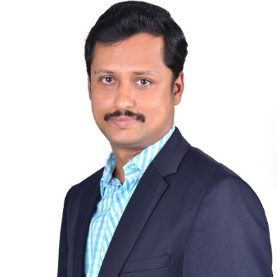Srinivas Shanmugam - Founder & Principal Architect at Introspect Labs